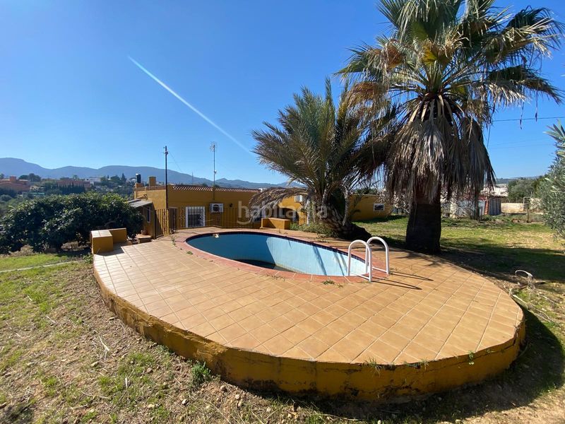 Foto b74aba6f-4b37-41de-90cb-3d9a3a679aaf. Masia amb calefacció piscina a Gata de Gorgos