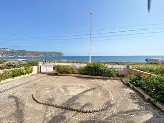 Chalet à Montañar-El Arenal