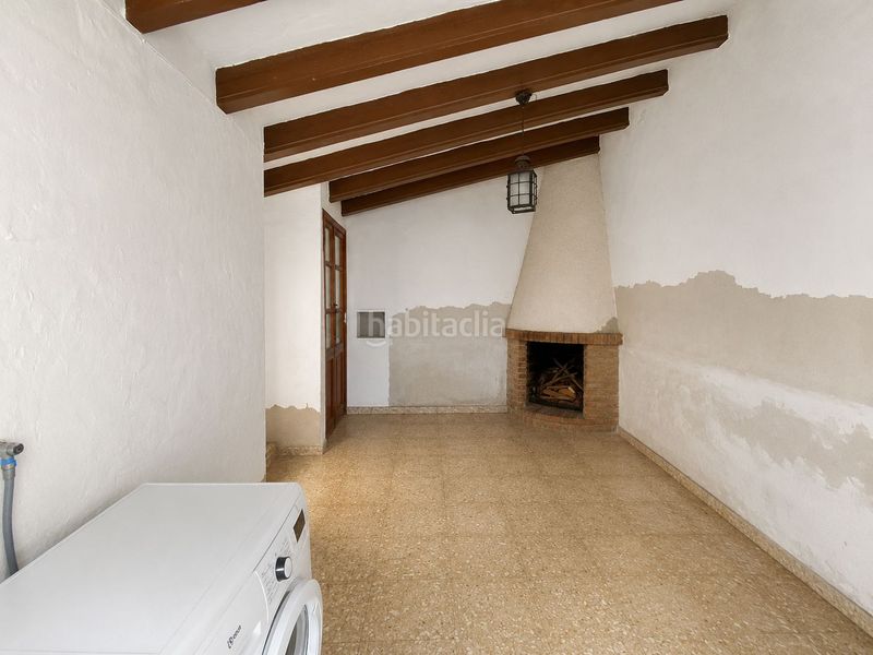 Foto d1136220-fce3-44fe-9b10-cf2a4cceb46e. Xalet amb aparcament a Montañar-El Arenal Xàbia