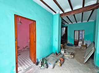 Country house in Gata de Gorgos