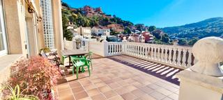 Chalet en Sant Fost de Campsentelles