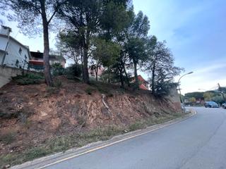 Terreny residencial a Martorelles