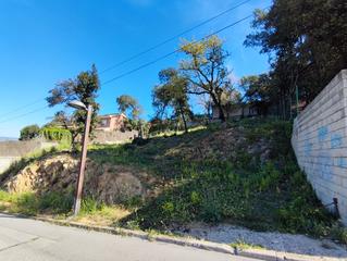Terreny residencial a Sant Fost de Campsentelles