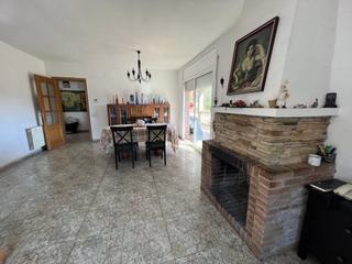 Maison à Sant Fost de Campsentelles