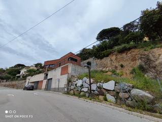 Terreny residencial a Sant Fost de Campsentelles. Estupendo solar edificable en la urbanización de sant fost de ca