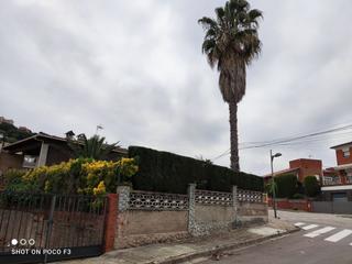 Terreny residencial a Sant Fost de Campsentelles