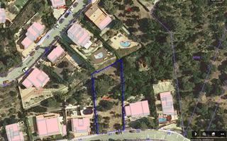 Terreny residencial a Sant Fost de Campsentelles