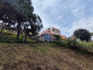 Terrain résidentiel à Vilanova del Vallès. Excelente parcela urbanizable de 1.134 m2 en vilanova del vallés