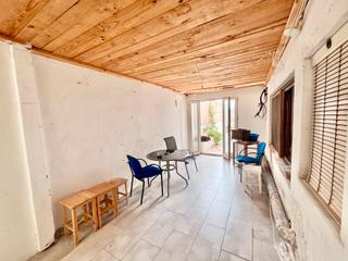 Dplex en Pinoso. Magnifica vivienda con dos pisos