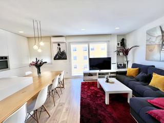 Location Appartement à Petrer. Excelente piso de diseño en el centro