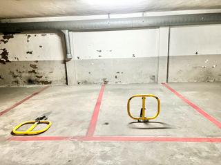 Aparcament cotxe a Calle aurita gonzález 26. 6 plazas de parking ¡¡¡ oportunidad por precio !!!