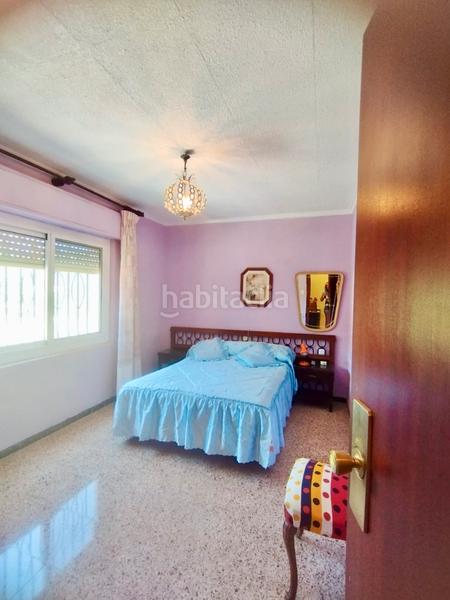 Foto a582d89c-1f17-4bf9-97de-d3bb5ebab21c. Chalet  partida caprala con piscina en Petrer