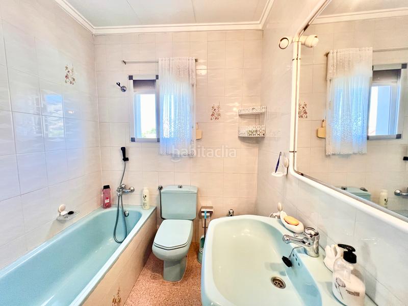 Foto 39cfb546-2c42-4af1-a2cd-8c59b38b06c6. House with fireplace in Petrer