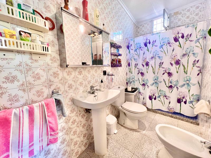 Foto 5505a1ae-80ef-4de1-9116-3655056996d4. House with fireplace in Petrer