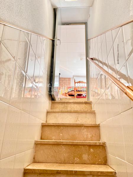 Foto 720aa6cc-4937-4b14-afc1-ebe0570afdcc. House with fireplace in Petrer