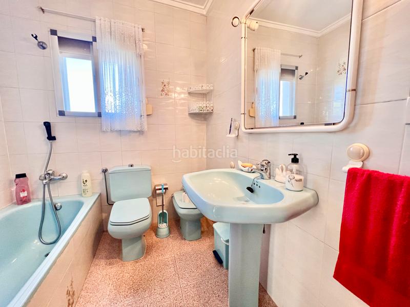 Foto ee6a14de-5182-4848-a344-0b78caaf665b. House with fireplace in Petrer