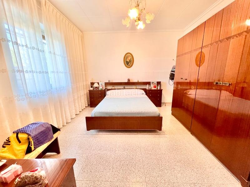 Foto efc9bce1-d027-4702-bb44-ca17bcac76a6. House with fireplace in Petrer