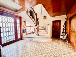 Xalet en Las Trescientas-San Francisco-Ciudad Vergel. Magnifico chalet  en ciudad vergel