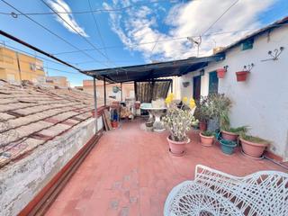 Edifici a Plaza Castelar - Mercado Central. Oportunidad inversores!! edificio petrer/elda