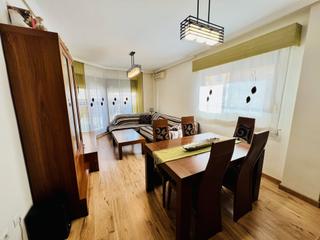 Dplex en Petrer. Precioso duplex en petrer!! con parking y trastero