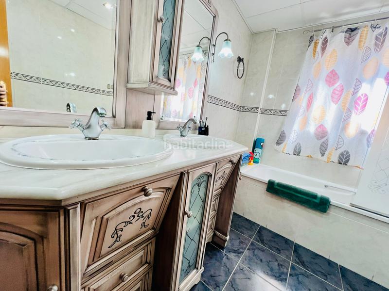Foto 0b46655d-134b-4fe9-b9ec-d3e08f120197. Dúplex precioso duplex !! con parking y trastero en Petrer