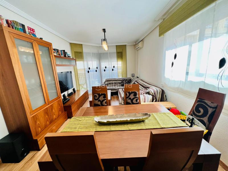 Foto 41925e0e-4dbf-42dc-81fc-daeb3a40ab45. Dúplex precioso duplex !! con parking y trastero en Petrer
