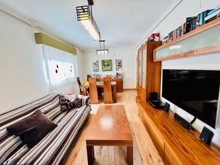 Dúplex a Petrer. Precioso duplex en petrer!! con parking y trastero