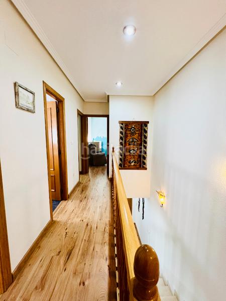 Foto 5b2bd438-df5c-4bb9-96ba-e24930fa3cba. Dúplex precioso duplex !! con parking y trastero en Petrer