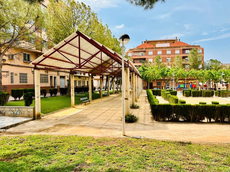 Foto 5fed3af1-8793-42ff-9eea-52fce6838ea8. Dúplex precioso duplex !! con parking y trastero en Petrer