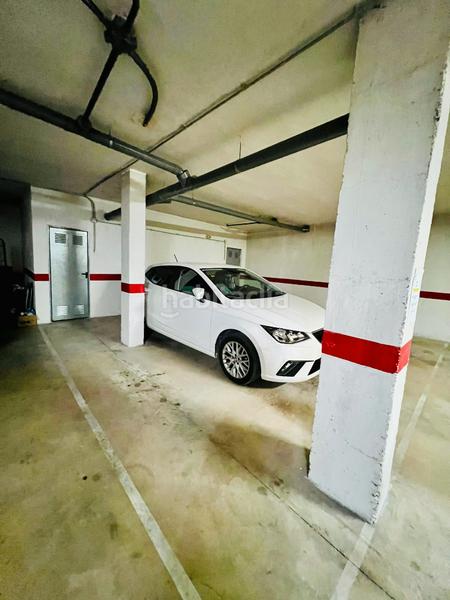 Foto 620cbe58-320e-4365-be47-4d66ddbc9c59. Dúplex precioso duplex !! con parking y trastero en Petrer