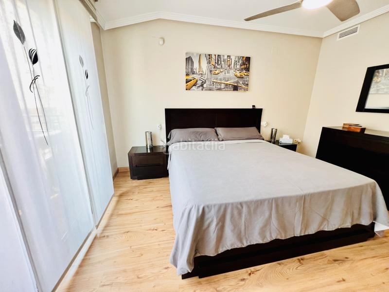 Foto 75c02a43-ccc5-4bb1-9f24-db7d7be3a690. Dúplex precioso duplex !! con parking y trastero en Petrer