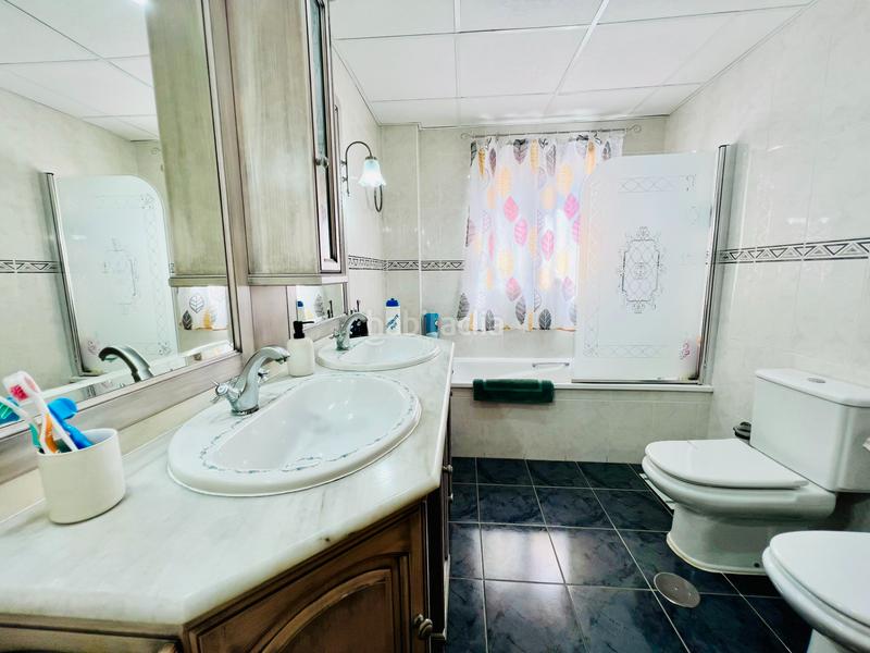 Foto 843b04f2-fa89-4477-80c2-44ef76069443. Dúplex precioso duplex !! con parking y trastero en Petrer