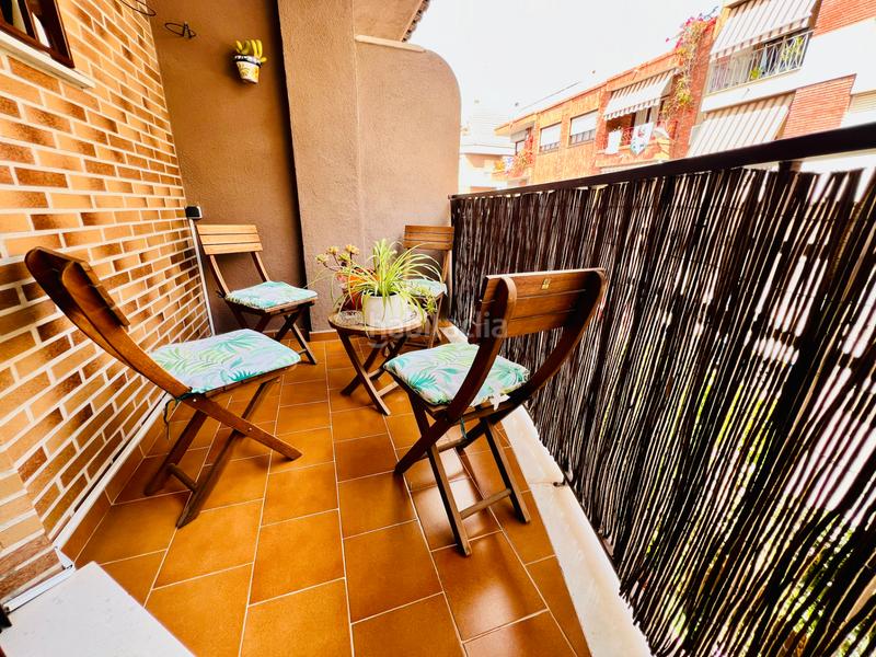 Foto 9d1773ff-f7e9-4ecc-920e-378f1b710583. Dúplex precioso duplex !! con parking y trastero en Petrer