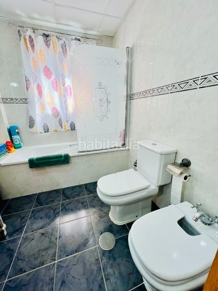 Foto d2df459d-8c9b-4b44-af3d-850bab289240. Dúplex precioso duplex !! con parking y trastero en Petrer