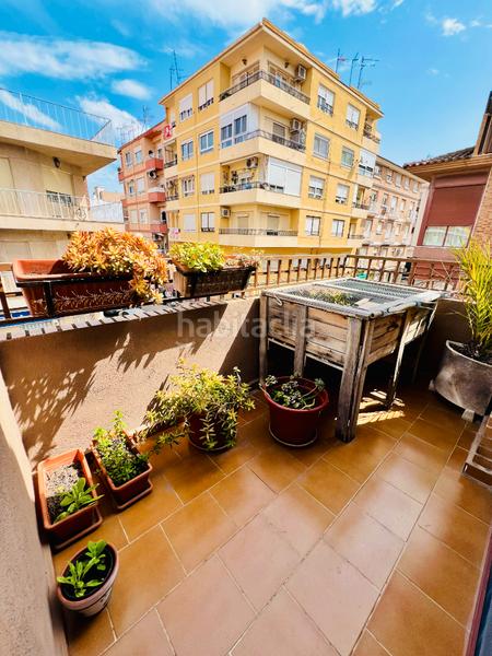 Foto da9cdf96-fc87-4320-b38e-a10bd463dc34. Dúplex precioso duplex !! con parking y trastero en Petrer