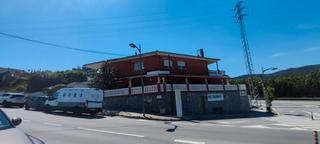 Location Local commercial à Sant Fost de Campsentelles. Alquiler de restaurante con licencia