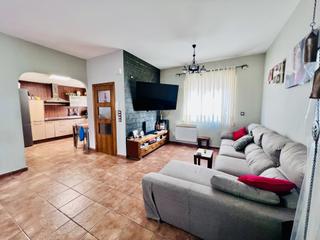 Haus in Petrer. Casa planta baja petrer