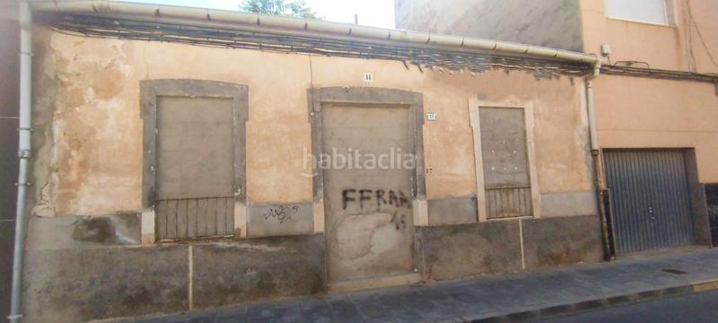 Foto c854dc36-b27d-445d-a1a4-96a7465bd85c. Maison dans Plaza Castelar - Mercado Central Elda