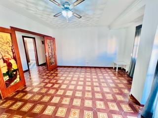 Miete Etagenwohnung in Las Trescientas-San Francisco-Ciudad Vergel. Alquiler en elda
