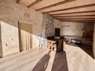 Masia en Petrer. Campo en petrer!!