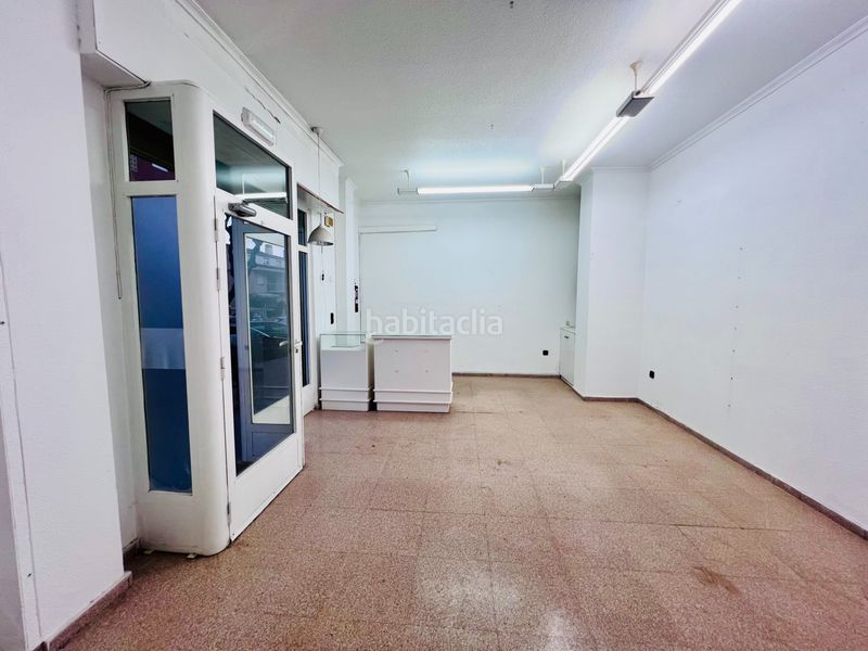 Foto 37023041-74e2-4685-852d-ec308847c508. Local comercial a Petrer