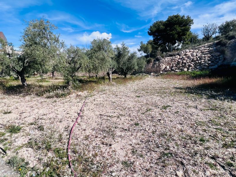 Foto 292e4ca3-fdfd-4cbc-be88-a2b65c73be66. Xalet amb xemeneia aparcament piscina a Petrer