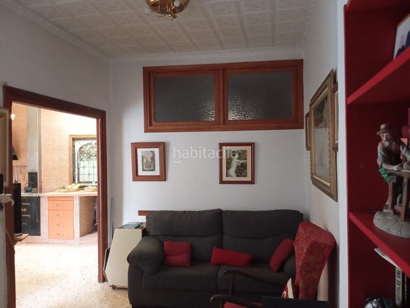 Foto 21133124-33b3-4803-a188-65109d694416. Casa amb xemeneia a Petrer