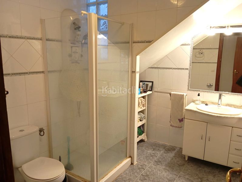 Foto 5cb6907c-77fe-481c-86e8-ffa3b7a54ff2. Casa amb xemeneia a Petrer