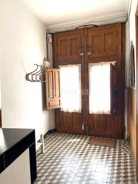 Foto cc599e54-0702-4cda-8fad-6c6a28c85836. Casa amb xemeneia a Petrer