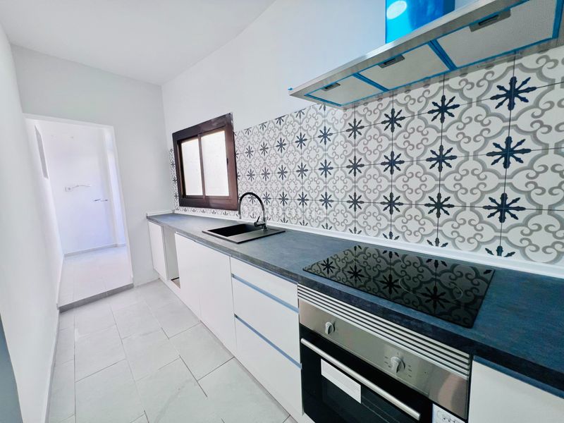 Foto 23ff551a-06b9-47c3-9e23-ba0dde907de7. Pis a Plaza de Toros-Avenida Chapí-Trinquete Elda