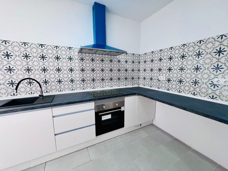 Foto 3f04edd3-66aa-402e-9dc6-79aed0d4a8c1. Pis a Plaza de Toros-Avenida Chapí-Trinquete Elda