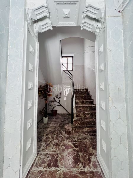 Foto 406156a1-56bf-4148-837d-a33d3e85f207. Pis a Plaza de Toros-Avenida Chapí-Trinquete Elda