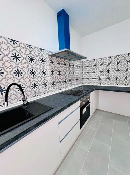 Foto 6c8beb5a-d719-424a-beef-b3d29a88abdb. Pis a Plaza de Toros-Avenida Chapí-Trinquete Elda