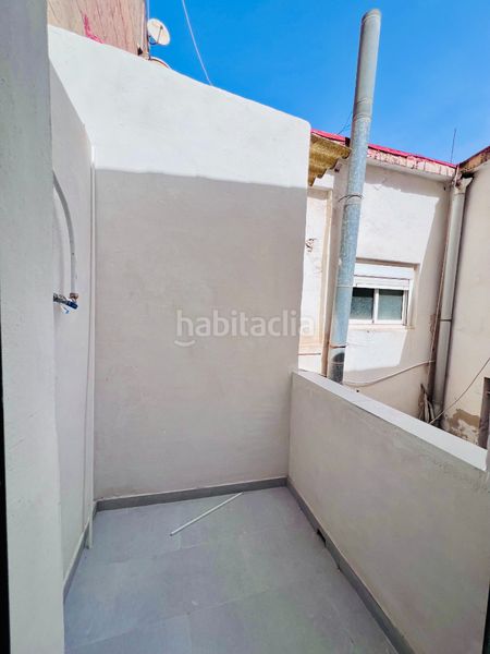 Foto c5330764-8320-4d56-9d6f-4515f25e38c3. Pis a Plaza de Toros-Avenida Chapí-Trinquete Elda